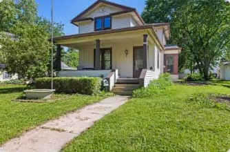 409 E Milwaukee St, Whitewater, WI