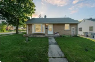 3379 S 57th St, Milwaukee, WI