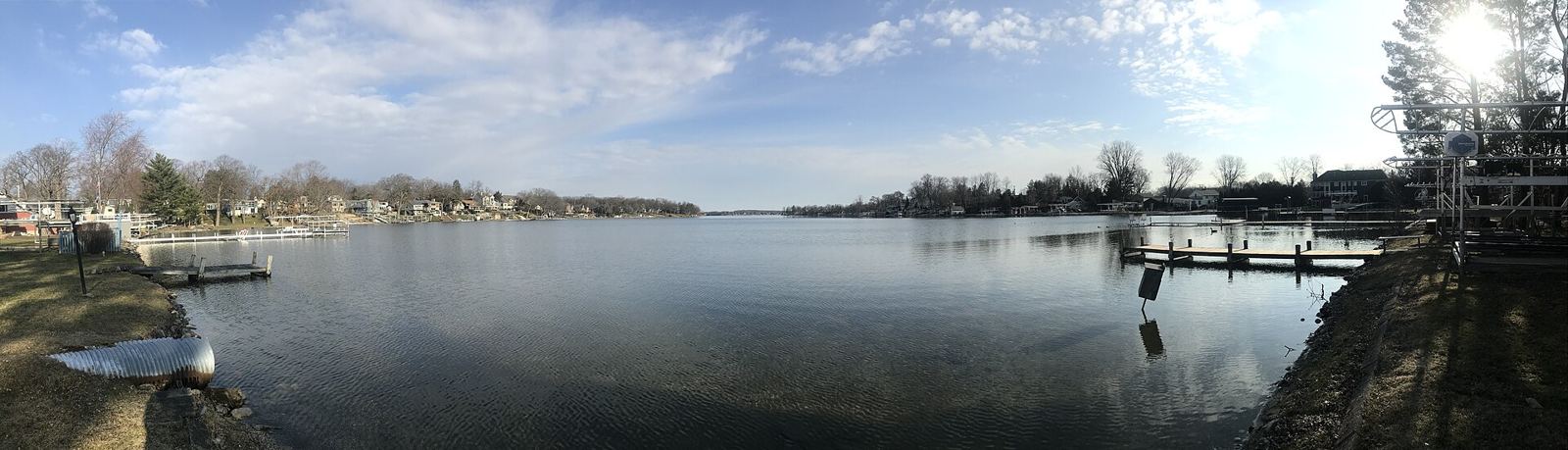 Okauchee Lake, Oconomowoc, WI