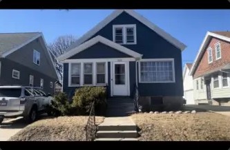 1229 N 45th St, Milwaukee, WI