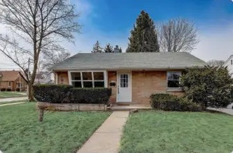 3379 S 57th St, Milwaukee, WI