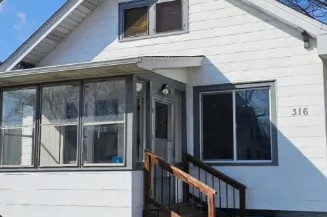 316 Harrison Ave, Waukesha, WI