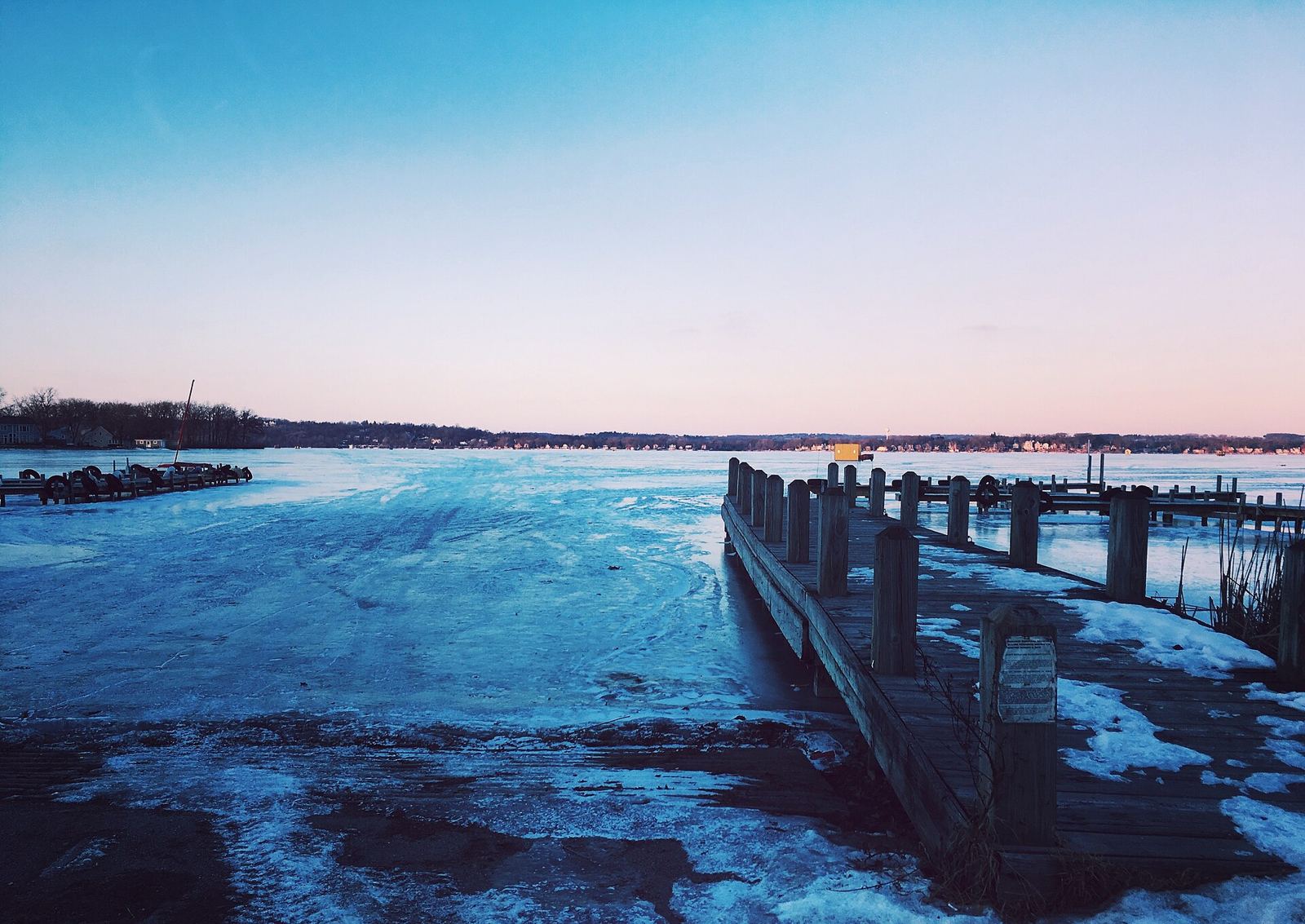 A photo of my hometown!, Delafield, WI