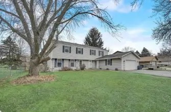 117 S Grandview Blvd, Waukesha, WI