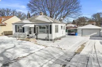 820 S 91st St, West Allis, WI