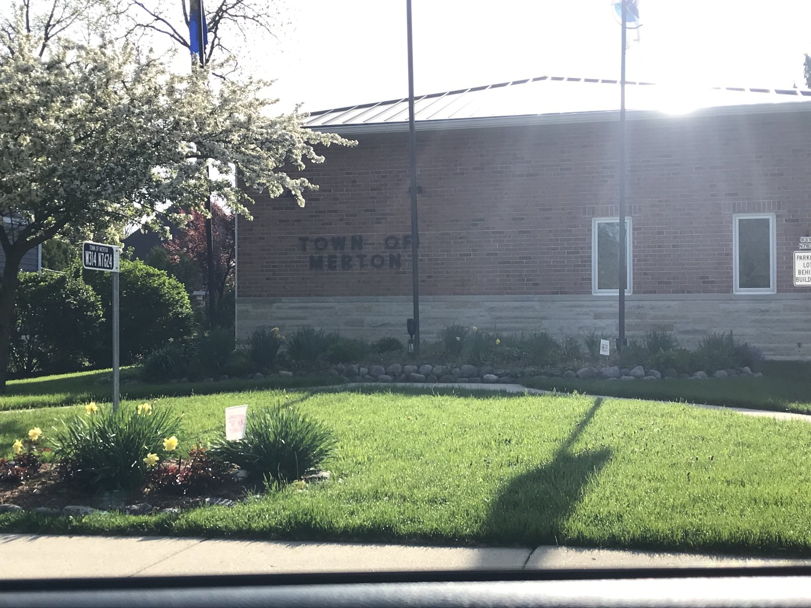 Merton, WI